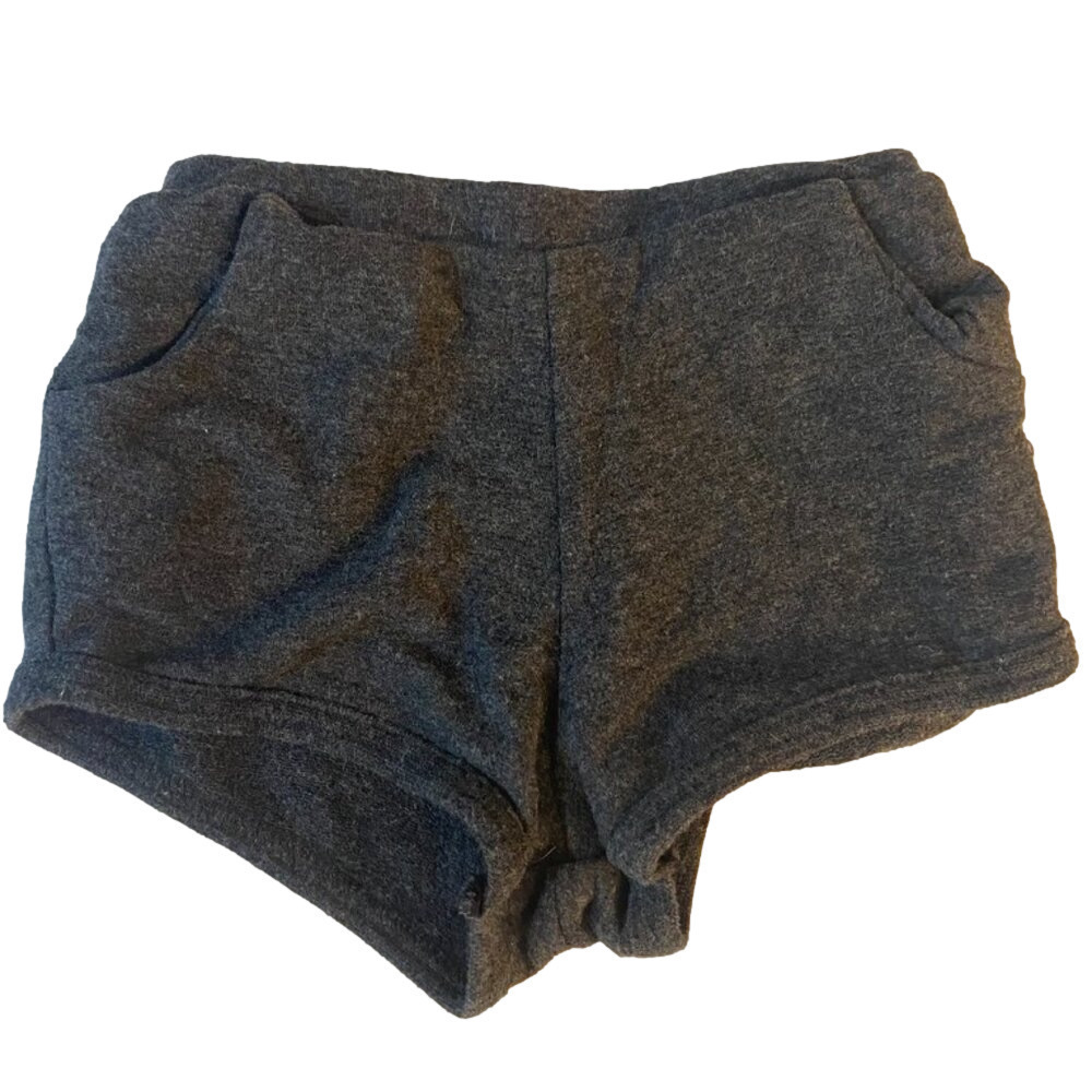 Tiny Button Apparel Shorties / bloomers• 1/2 T🎍